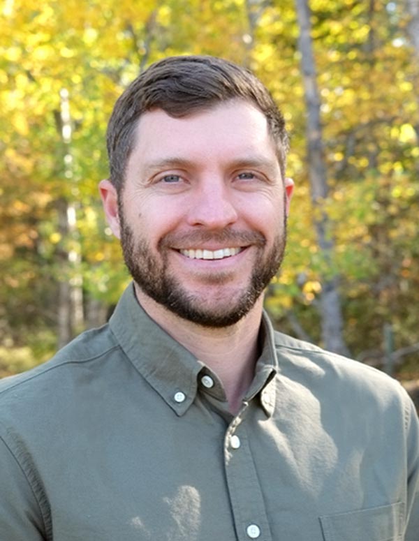 Purity Health - Naturopathic Medicine - Dr Adam Rondepierre